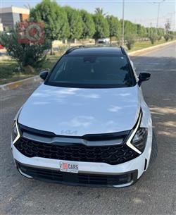 کیا سپۆرتاج